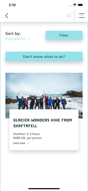 Everything About Iceland(圖5)-速報App