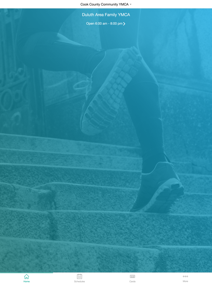 Duluth Area Family YMCA