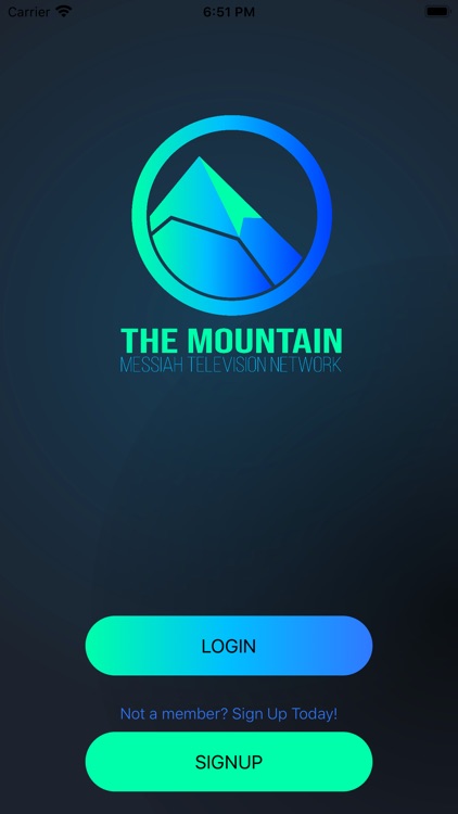 MTN The Mountain