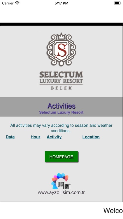 Selectum Hotels