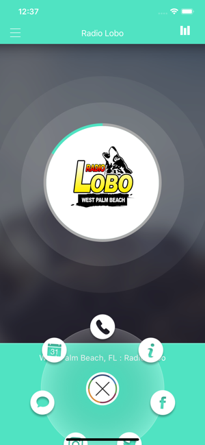 Radio Lobo(圖3)-速報App