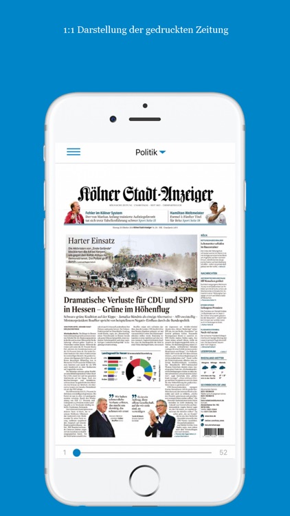 Kölner Stadt-Anzeiger E-Paper