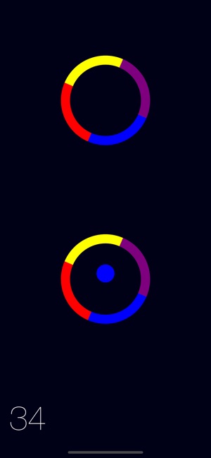 Color Tap(圖3)-速報App