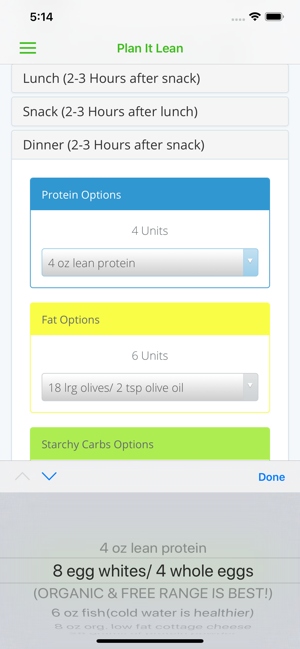 Plan It Lean LLC(圖9)-速報App