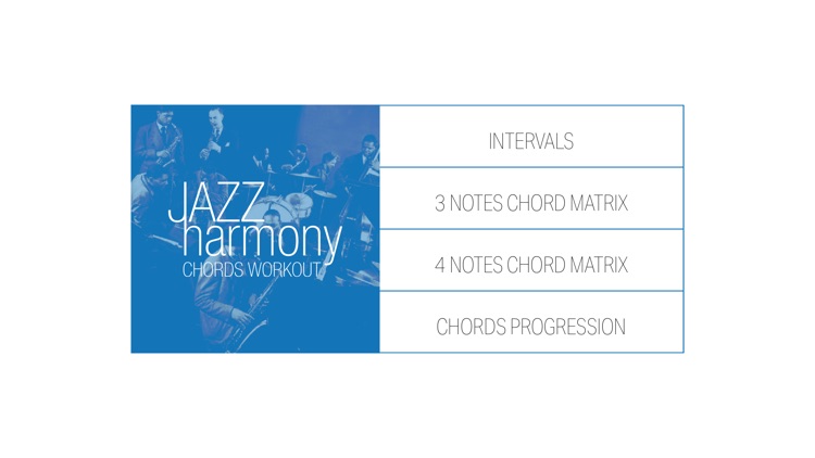 Jazz Harmony Pro