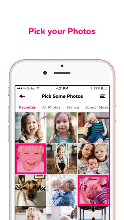 Mixtiles Canada