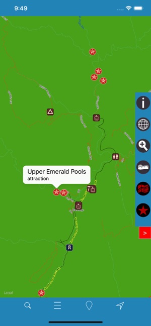 Zion National Park – GPS(圖1)-速報App