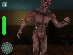 Screenshot 8 Horror Among Midnight Sleep iphone