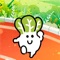 GreenStemVegetables is a sticker app, a collection of commonly used and fun stickers, you can find it in iMessage after downloading