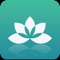 This is the perfect app to get you off the couch and onto your yoga mat with over 70 classes to meet your needs