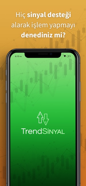 TrendSinyal(圖1)-速報App