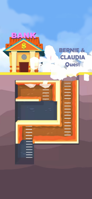 Bernie and Claudia(圖5)-速報App