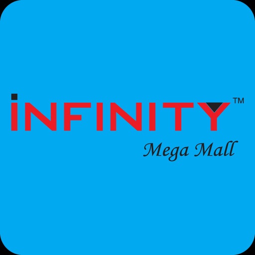 Infinity Mega Mall iOS App