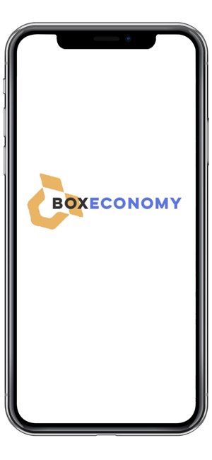 Box Economy(圖1)-速報App