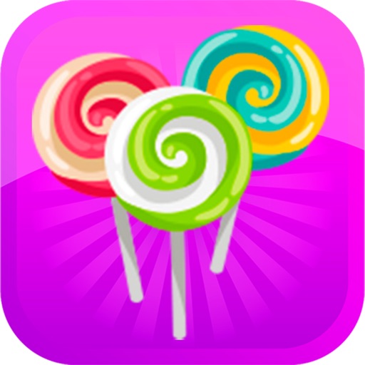 Candy-Emojis Stickers icon
