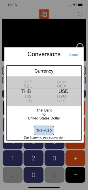 FunctionCalc(圖3)-速報App