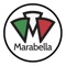 Marabella Italian Restaurant has acquired over 75 years of Italian family tradition in baking & culinary from three generations