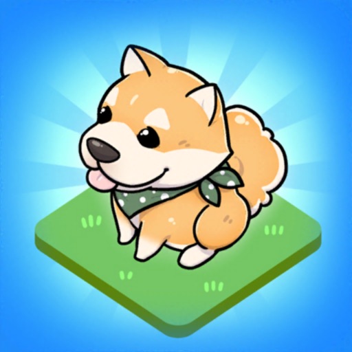 Merge Dogs! iOS App