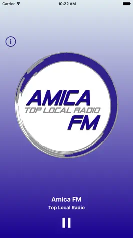 Game screenshot Amica FM mod apk