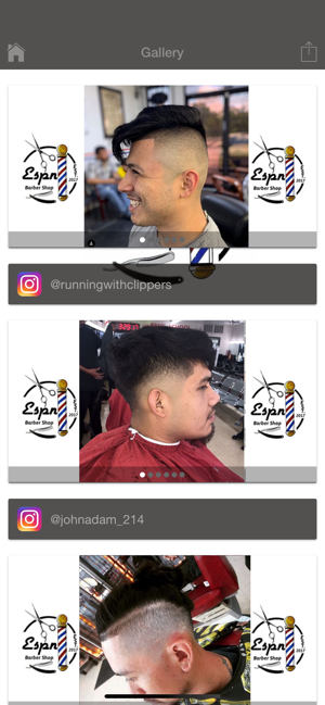 Espn Barber Shop(圖5)-速報App