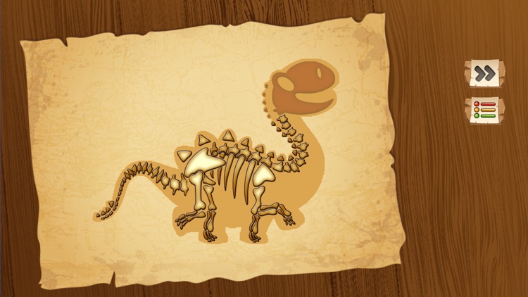 Dino Little Dr - Age Explorer screenshot-3