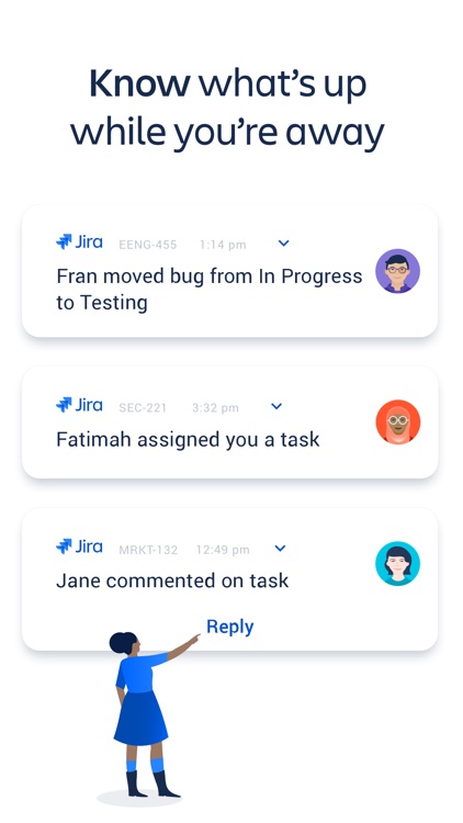 Jira Cloud by Atlassian screenshot-3