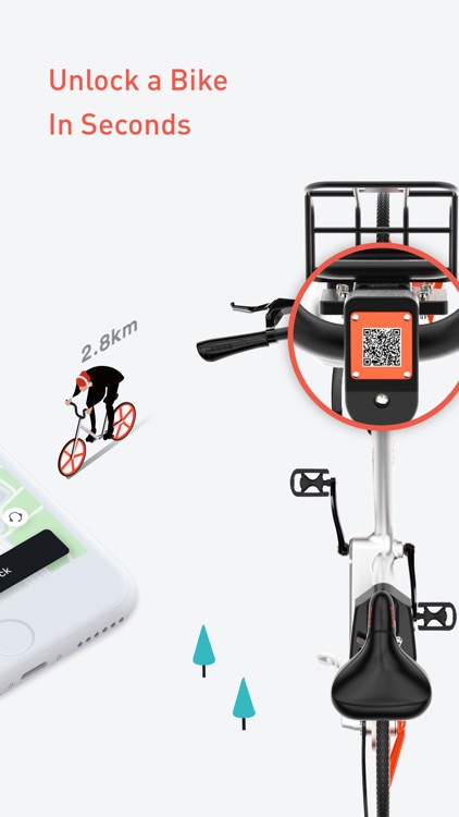 Mobike - Smart Bike Sharing