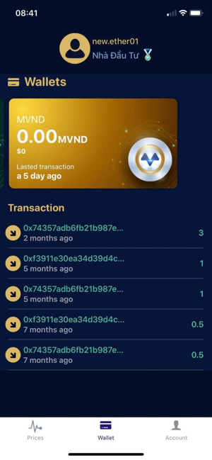 MEEYWallet(圖5)-速報App