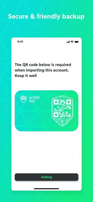 Acorn Box(圖3)-速報App