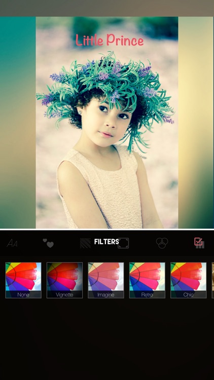 Photo Editor App