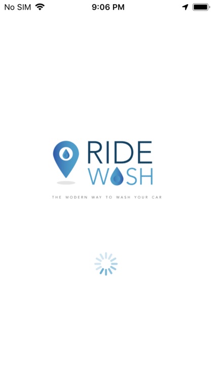 Ride Wash