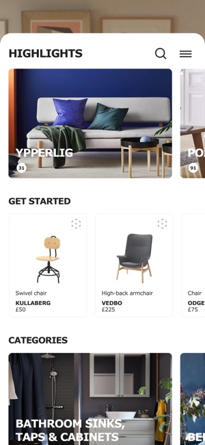 IKEA Place(圖2)-速報App