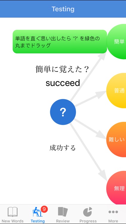 TOEIC Flash