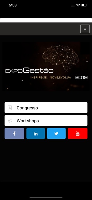 Expogestão 2019