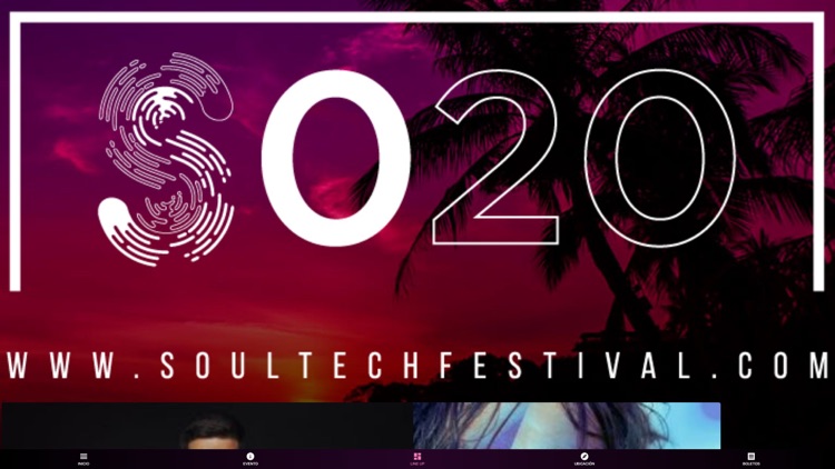 Soul Tech Festival screenshot-4