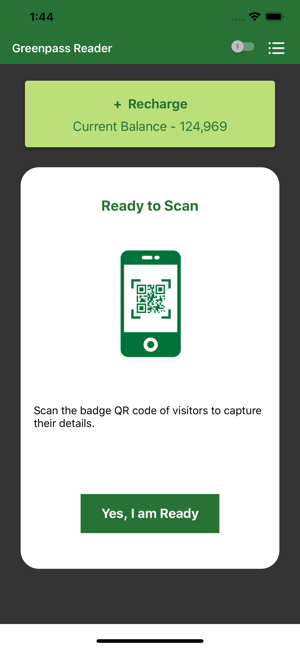 Greenpass Reader(圖3)-速報App