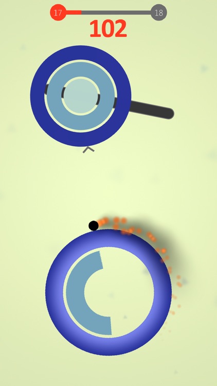 Spin Jumper screenshot-3