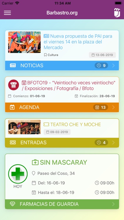 BarbastroAPP screenshot-3