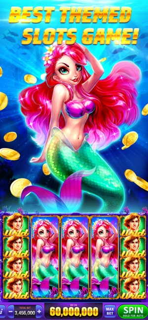 DoubleHit: Vegas Slots Casino(圖5)-速報App