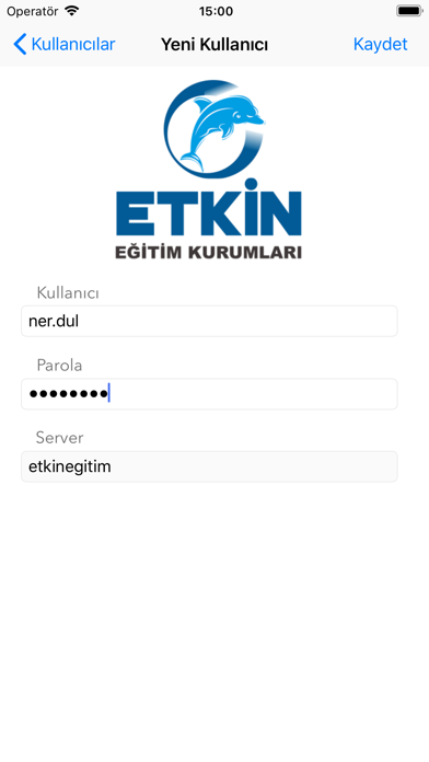 How to cancel & delete Etkin Eğitim Kurumları from iphone & ipad 2