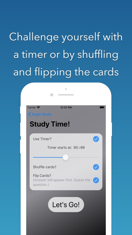 Super Study screenshot-3
