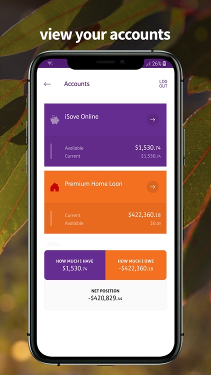 Summerland Mobile Banking