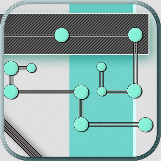 Hashi Puzzles: Bridges Islands iOS App