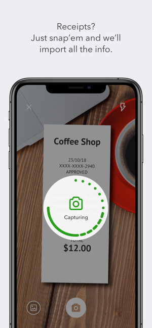 QuickBooks Self Employed on the App Store QuickBooks Self Employed on the App Store