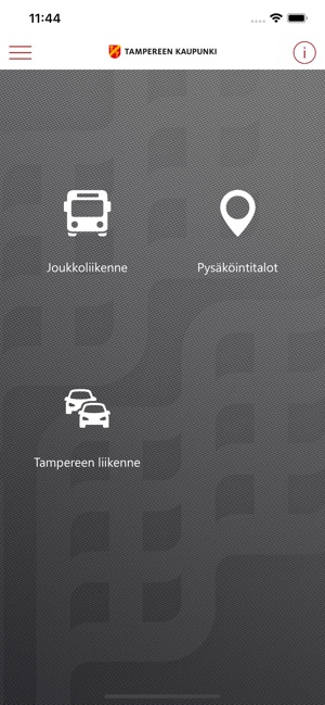 Tampereen kaupunki(圖3)-速報App