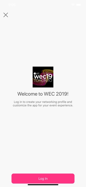 WEC 2019(圖3)-速報App