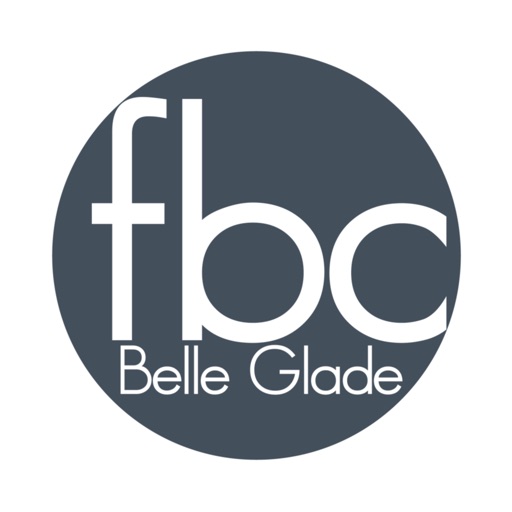 FBC Belle Glade icon