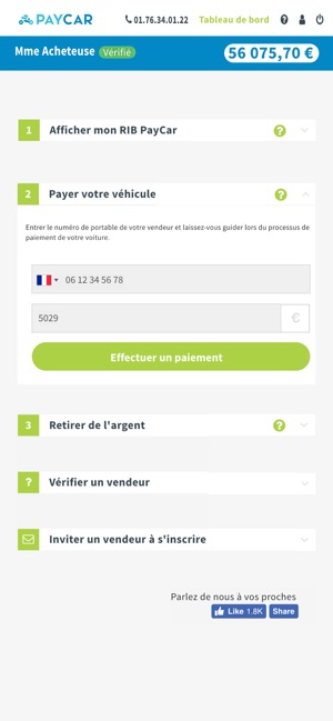 PayCar(圖1)-速報App