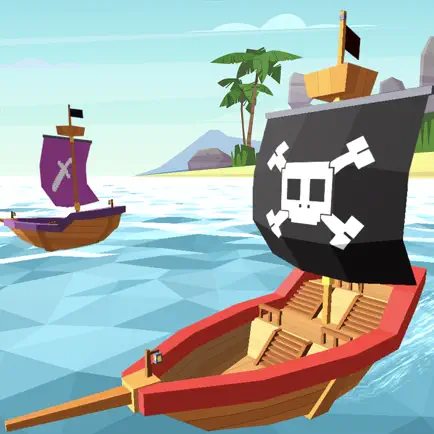 Pirate Heist Читы