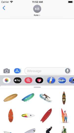 Surf-Emojis(圖2)-速報App